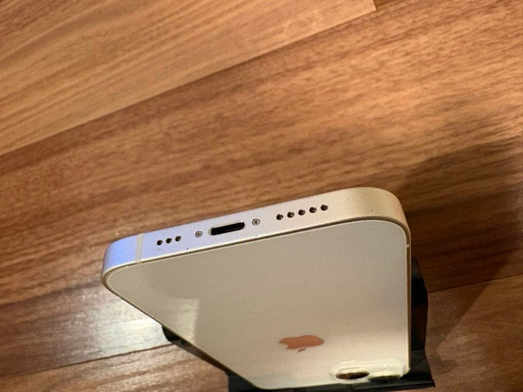 iPhone13 128G スターライトSIMフリー