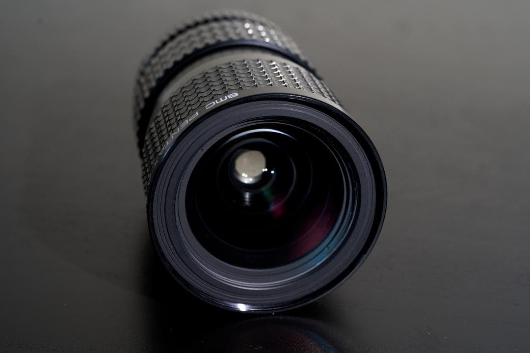 SMC PENTAX-A 645 ZOOM 45-85mm F4.5中判レンズ