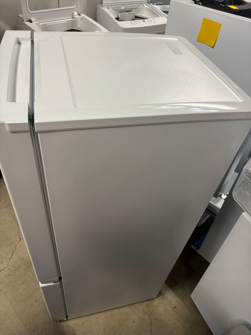 冷蔵庫 ヤマダセレクト YRZ-F15G1 2020年製 T