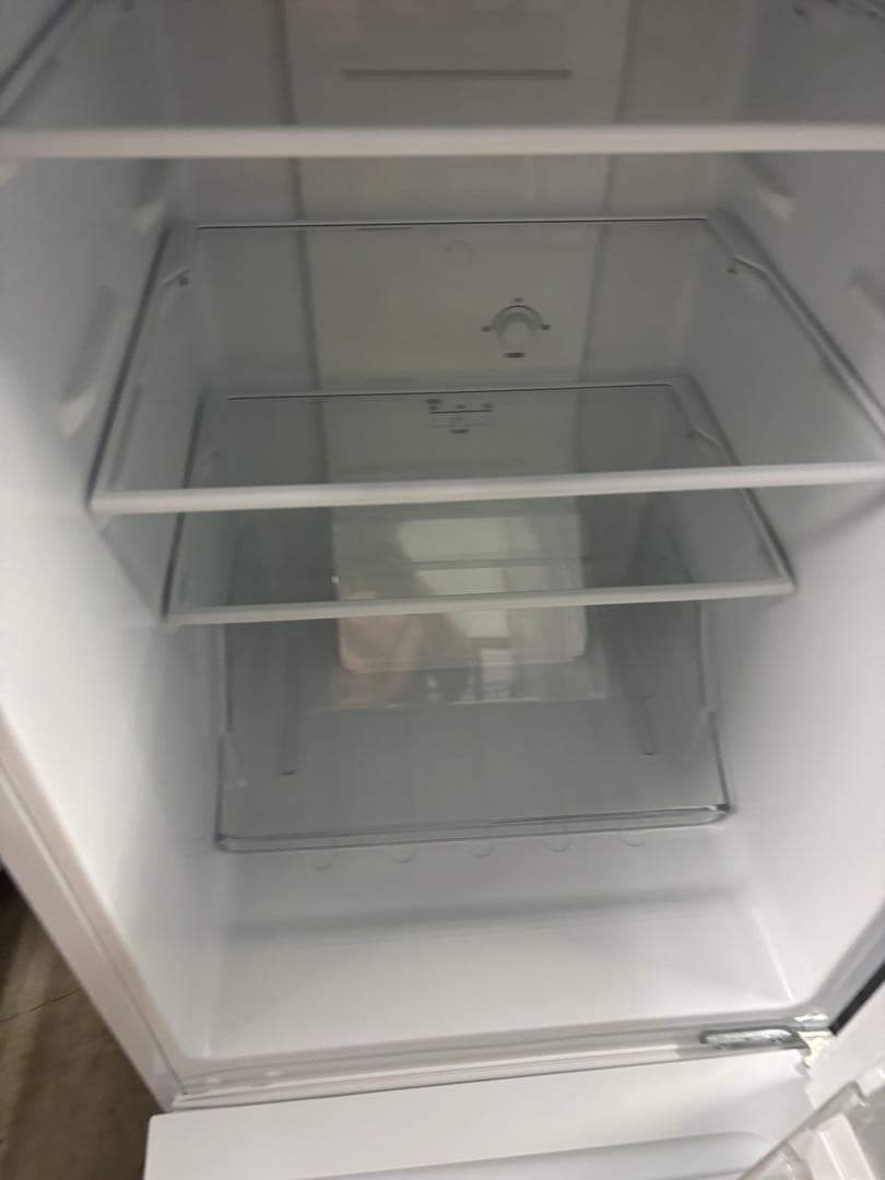 冷蔵庫 ヤマダセレクト YRZ-F15G1 2020年製 T