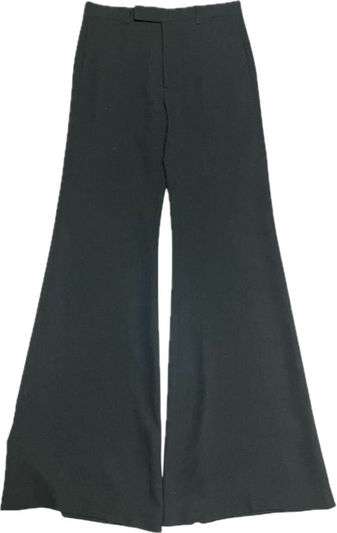 パンツ rick owens Wide Astaires Pants archive