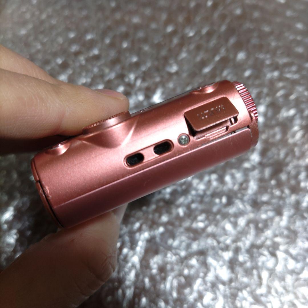 ソニー デジカメ　DSC−WX350　ジャンク 管理ナンバー496