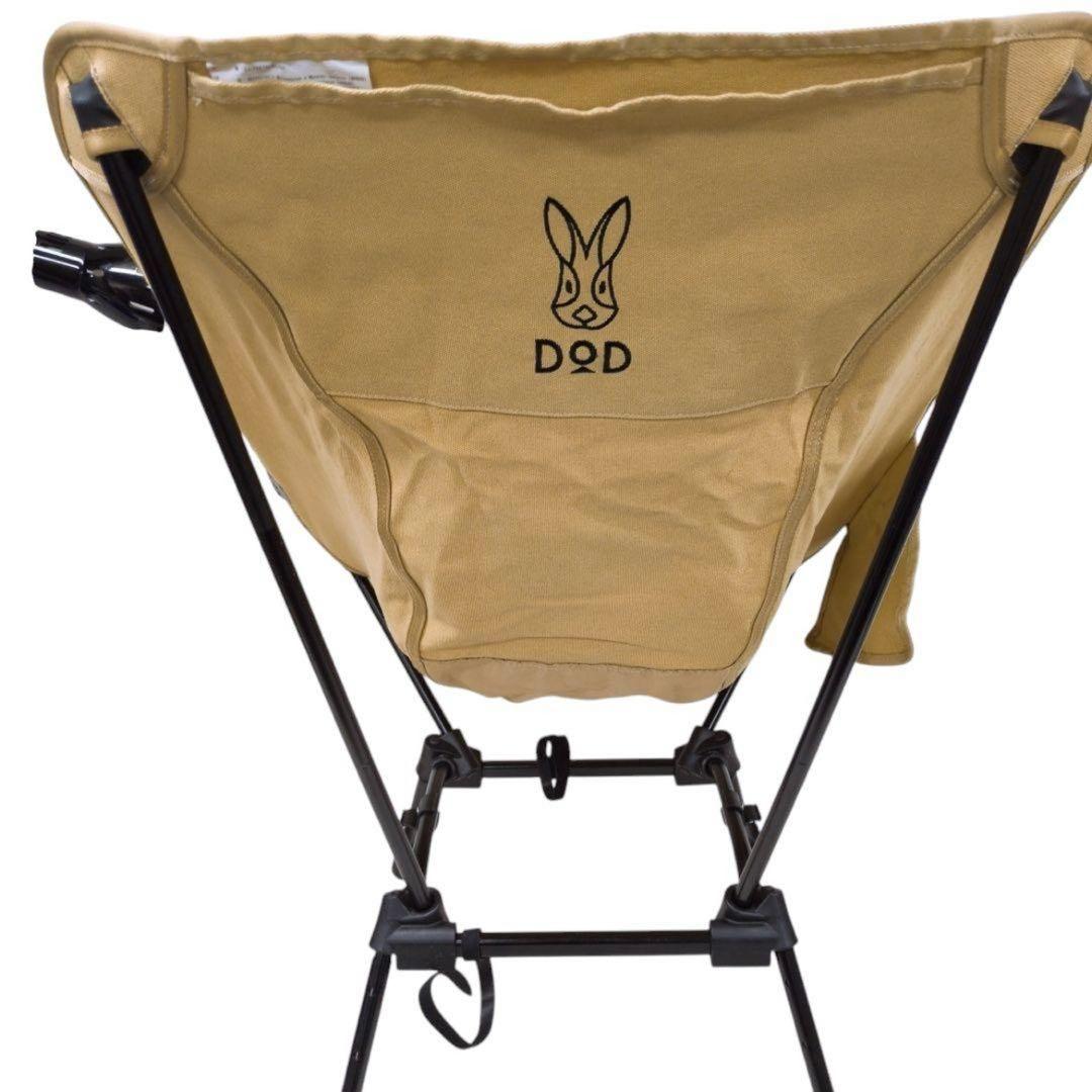 【美品】DOD スゴイッス　タンカラー