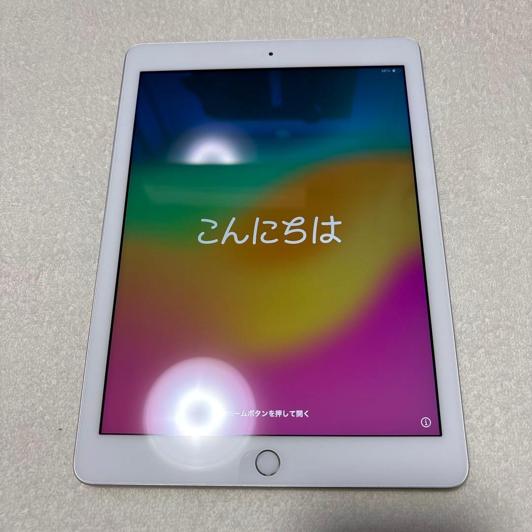 iPad 第6世代　32GB Wi-Fiモデル