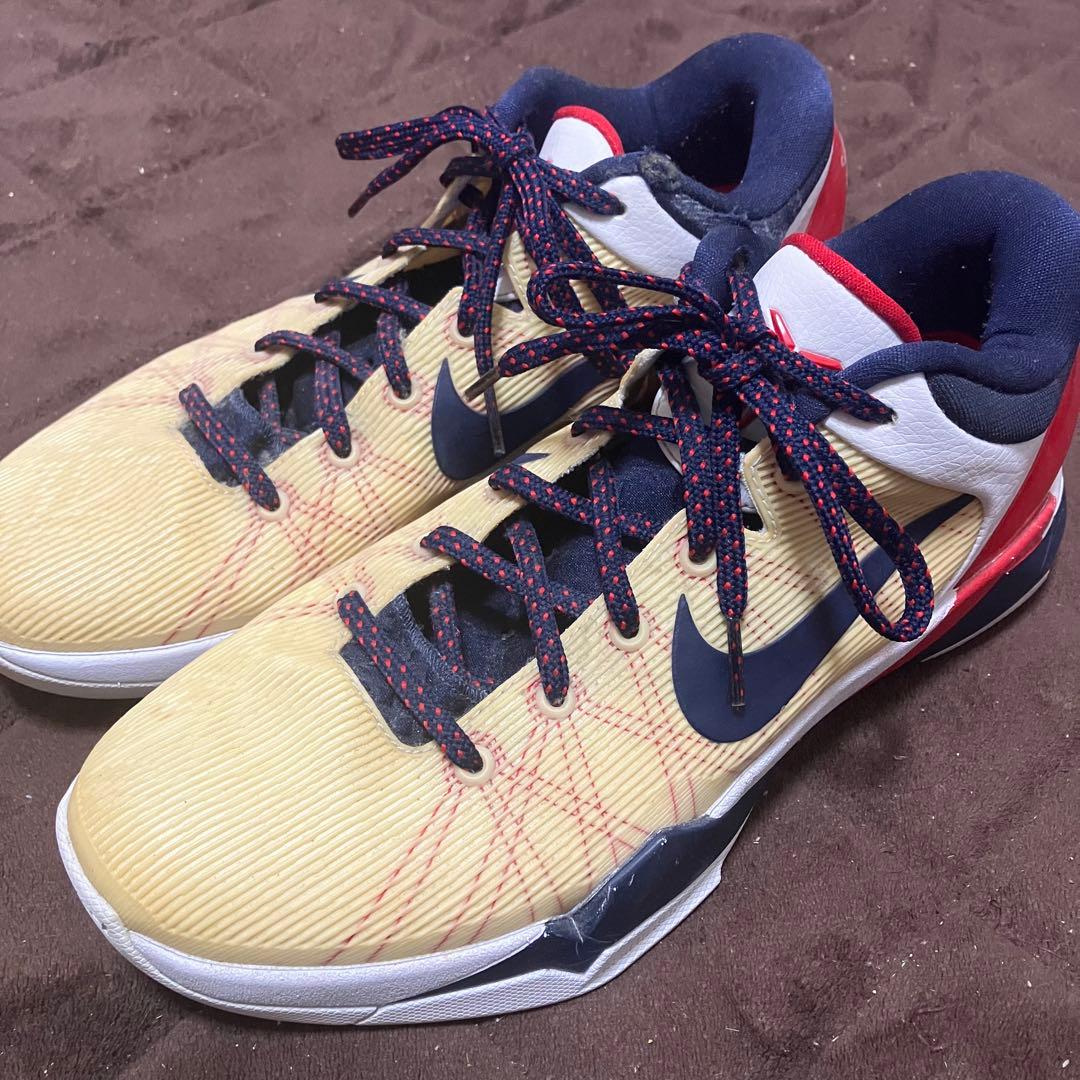 シューズ(男性用) Nike Kobe 7 \