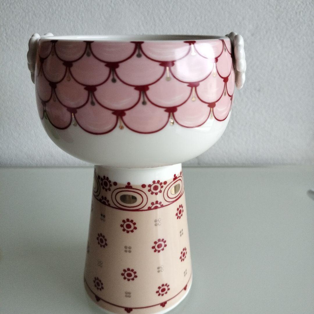 ビヨン・ヴィンブラッド 2020年限定 花瓶