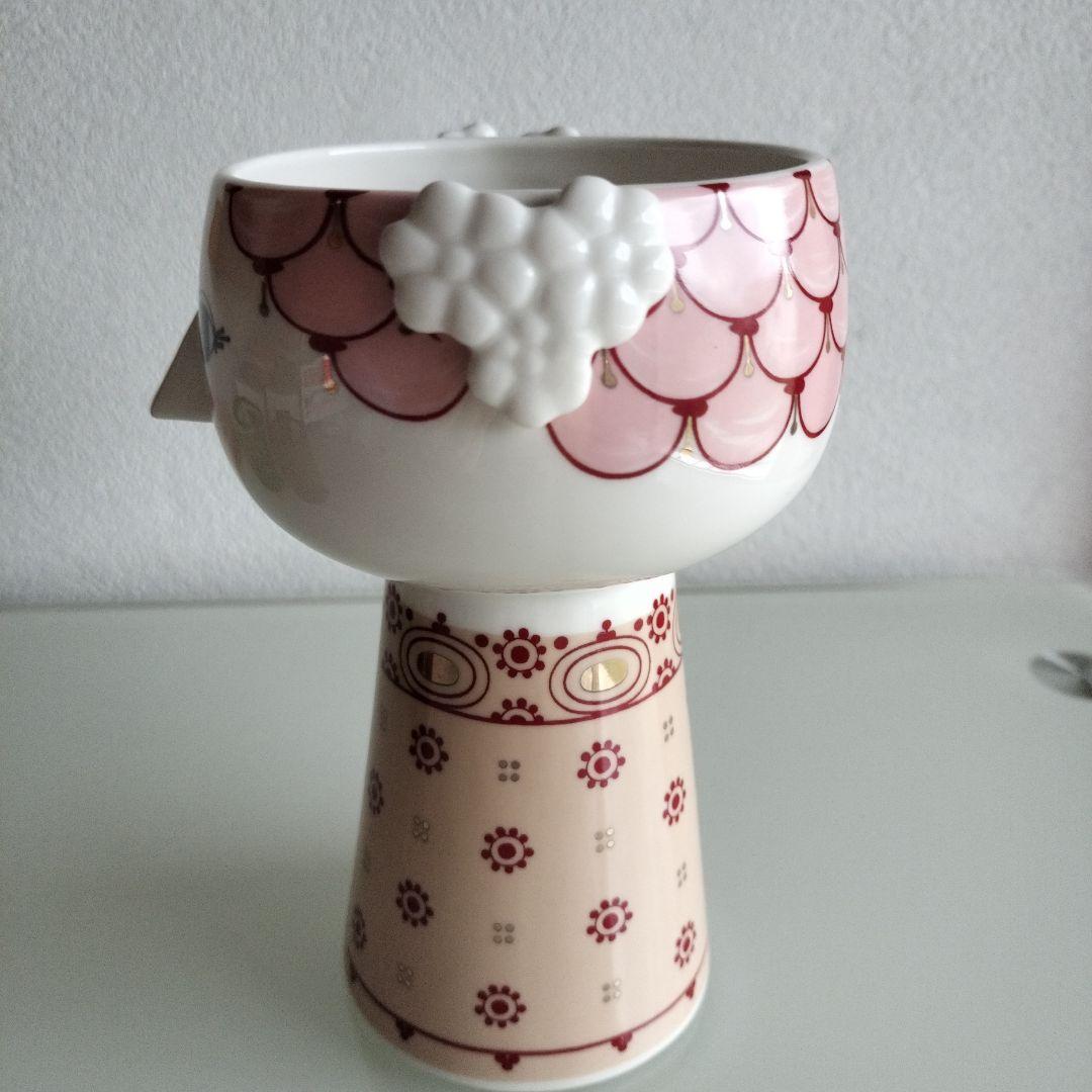 ビヨン・ヴィンブラッド 2020年限定 花瓶