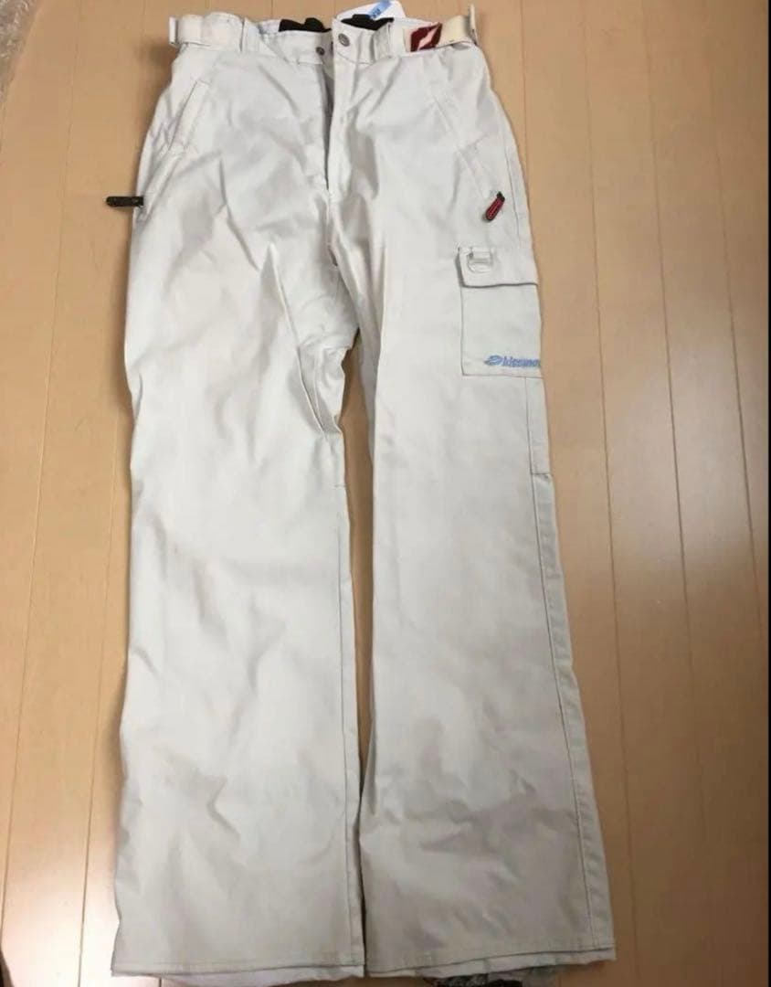 Kissmark スノーボードウェアセット M