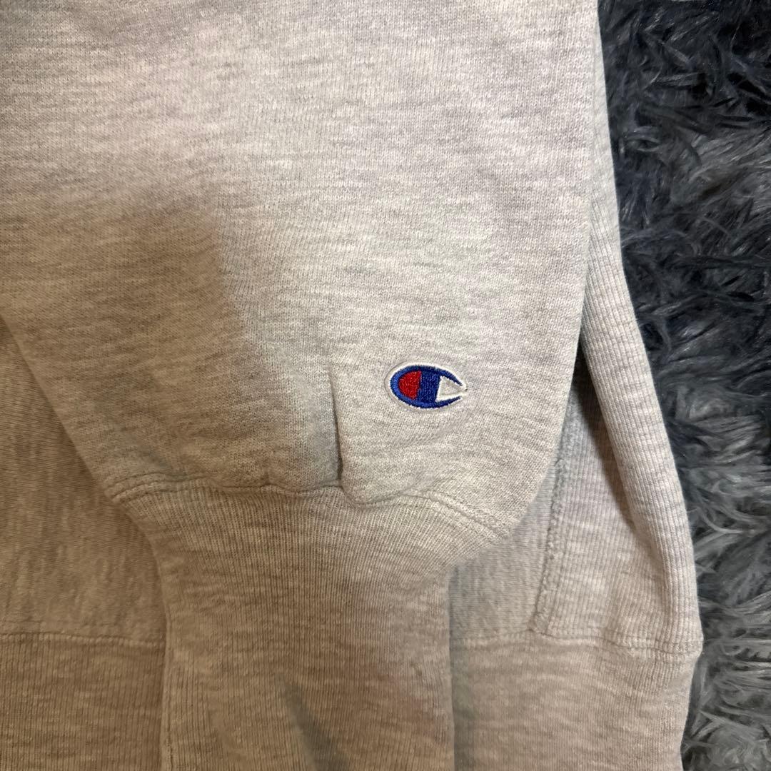 90,チャンピオンリバースウィーブChampion Reverse Weave