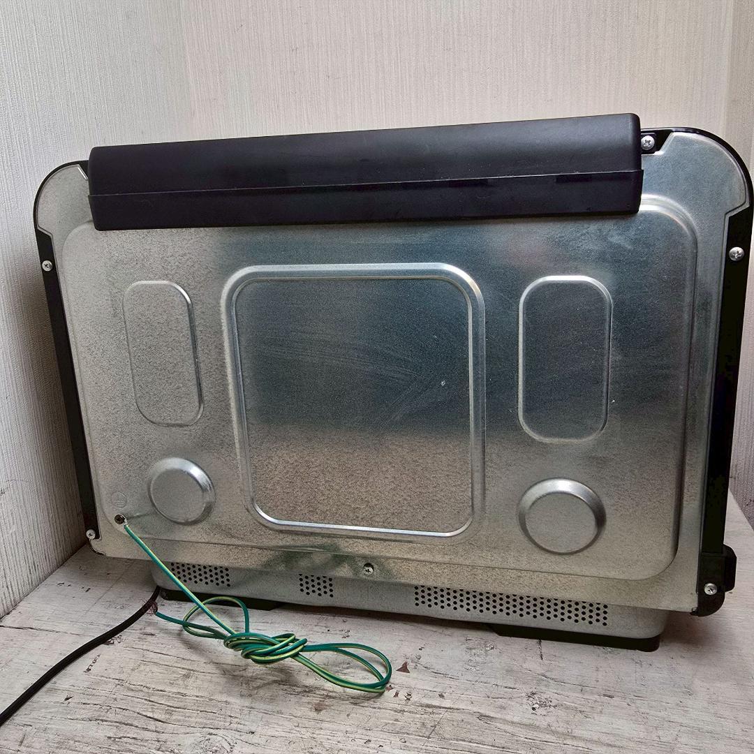 i+ 東芝 スチームオーブンレンジ 石窯ドーム ER-JZ3000 2016年製