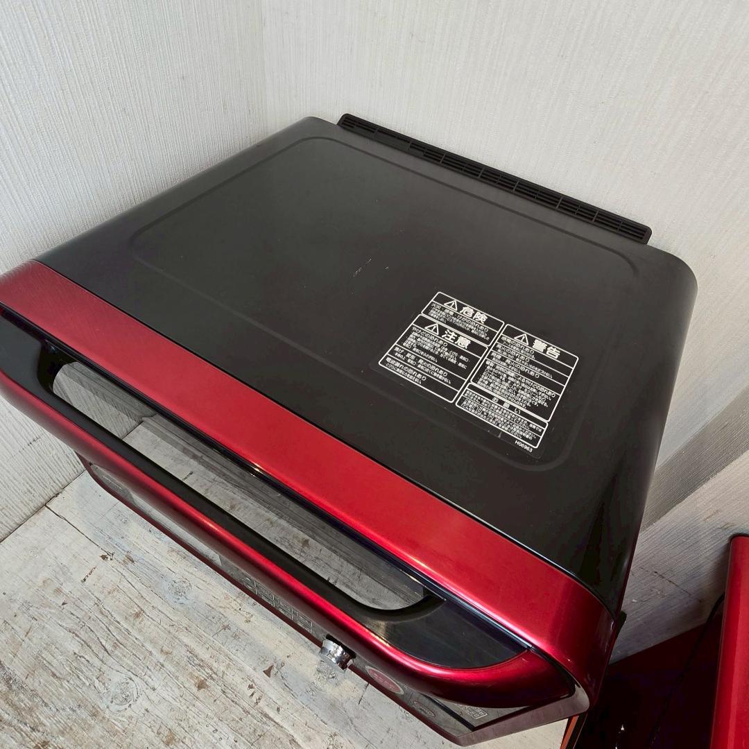 i+ 東芝 スチームオーブンレンジ 石窯ドーム ER-JZ3000 2016年製