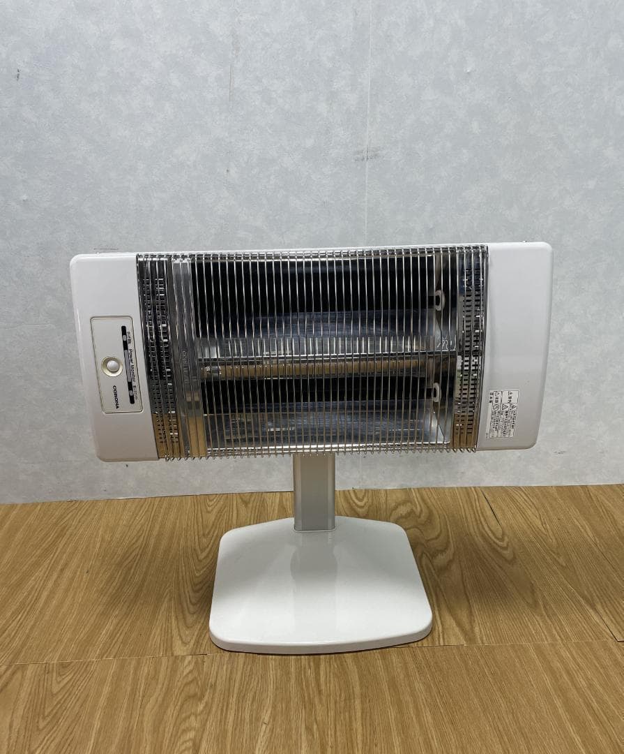 Y♦290 コロナ 赤外線ストーブ　CORE HEAT CH-128R