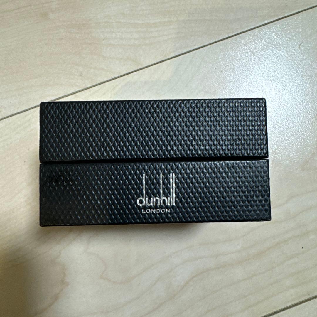 Dunhill カフリンクス　ブルドッグ