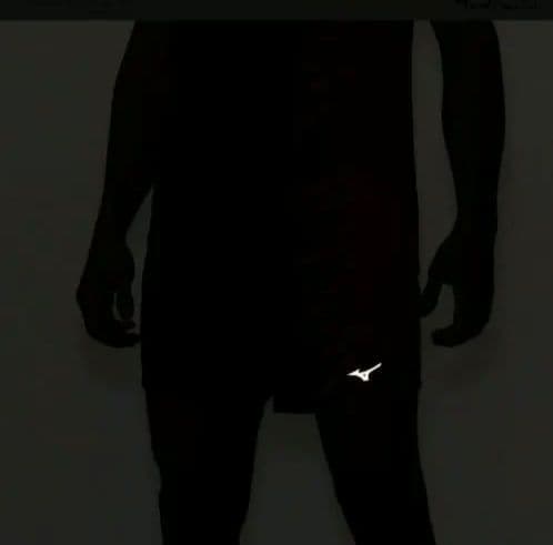 ミズノ【ONIHAYAI】マルチポケットパンツ　XLサイズ