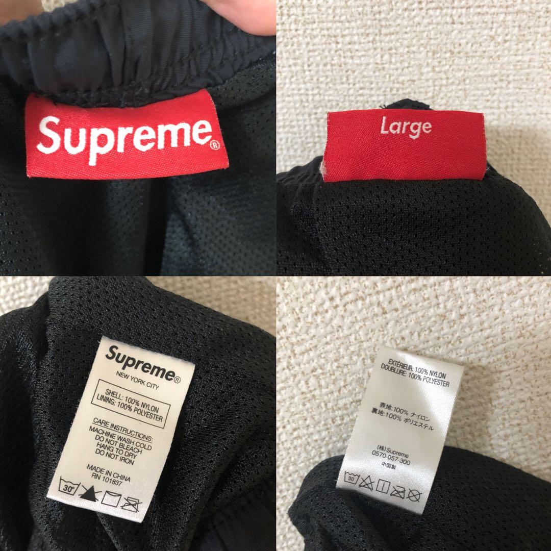 パンツ supreme Small Box Cargo Water short