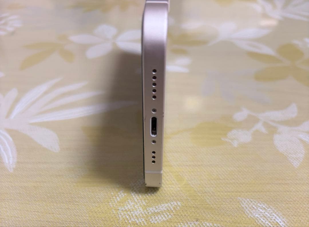 Apple iPhone12 ホワイト　本体のみ