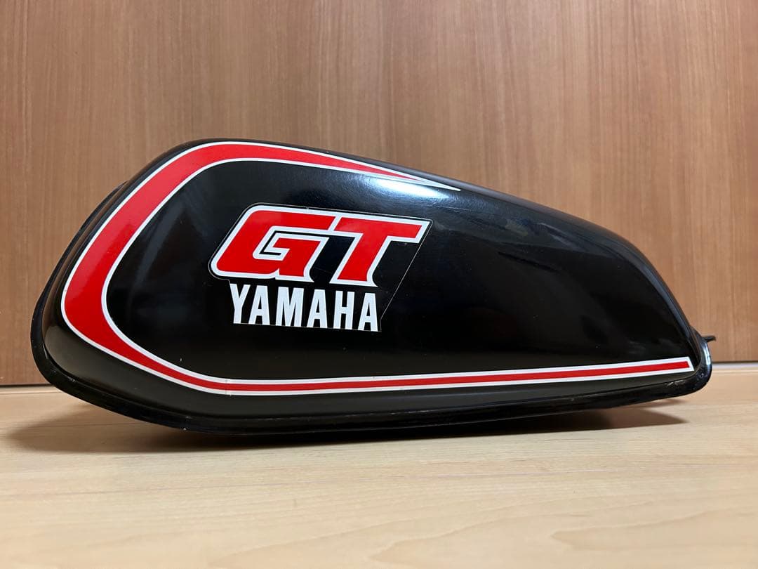 ヤマハ　タンク ミニトレ GT50 3M7