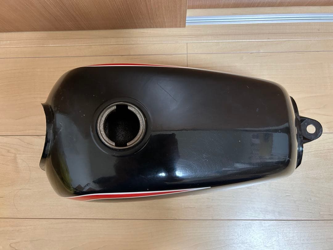 ヤマハ　タンク ミニトレ GT50 3M7