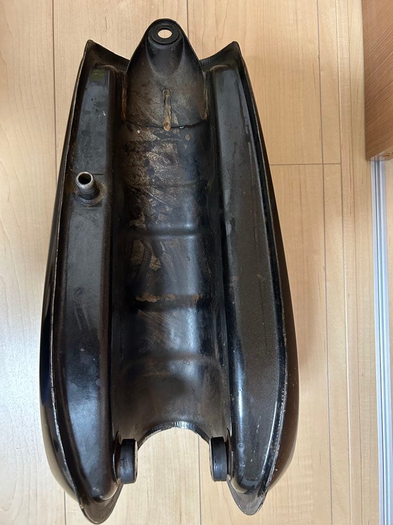 ヤマハ　タンク ミニトレ GT50 3M7