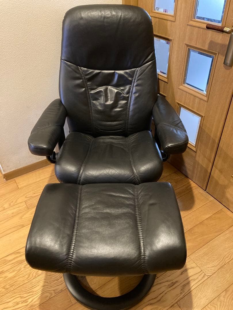 EKORNES エコーネス　ストレスレスチェア (チェア本体のみの購入窓口です)