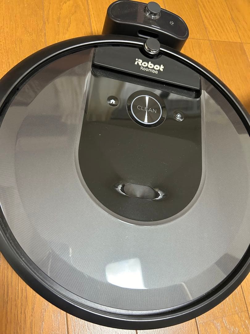 【お得な新品交換品】ルンバi7