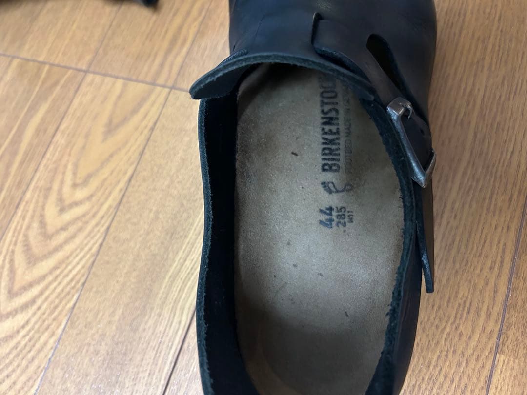 ビルケンシュトック　UK45 28.5cm