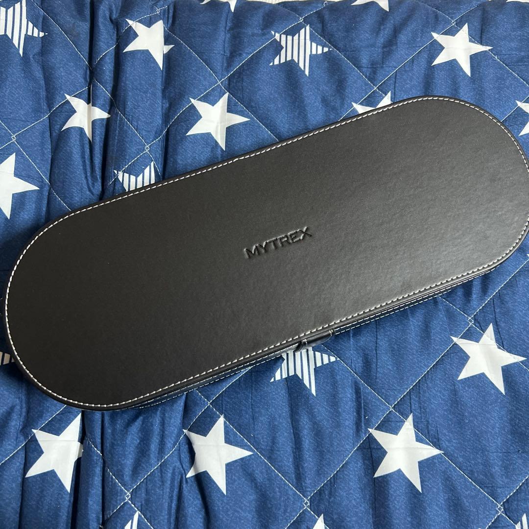 マイトレックス PROVE 美顔器