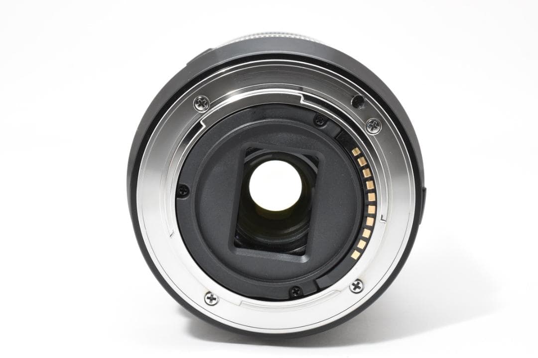 ソニー SONY E 18-200mm F3.5-6.3 OSS 18200LE