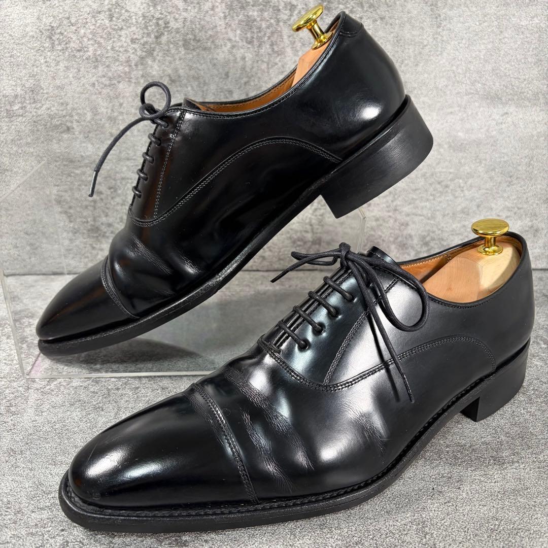 REGAL リーガル　315R ストレートチップ　レザー　ビジネスシューズ　25