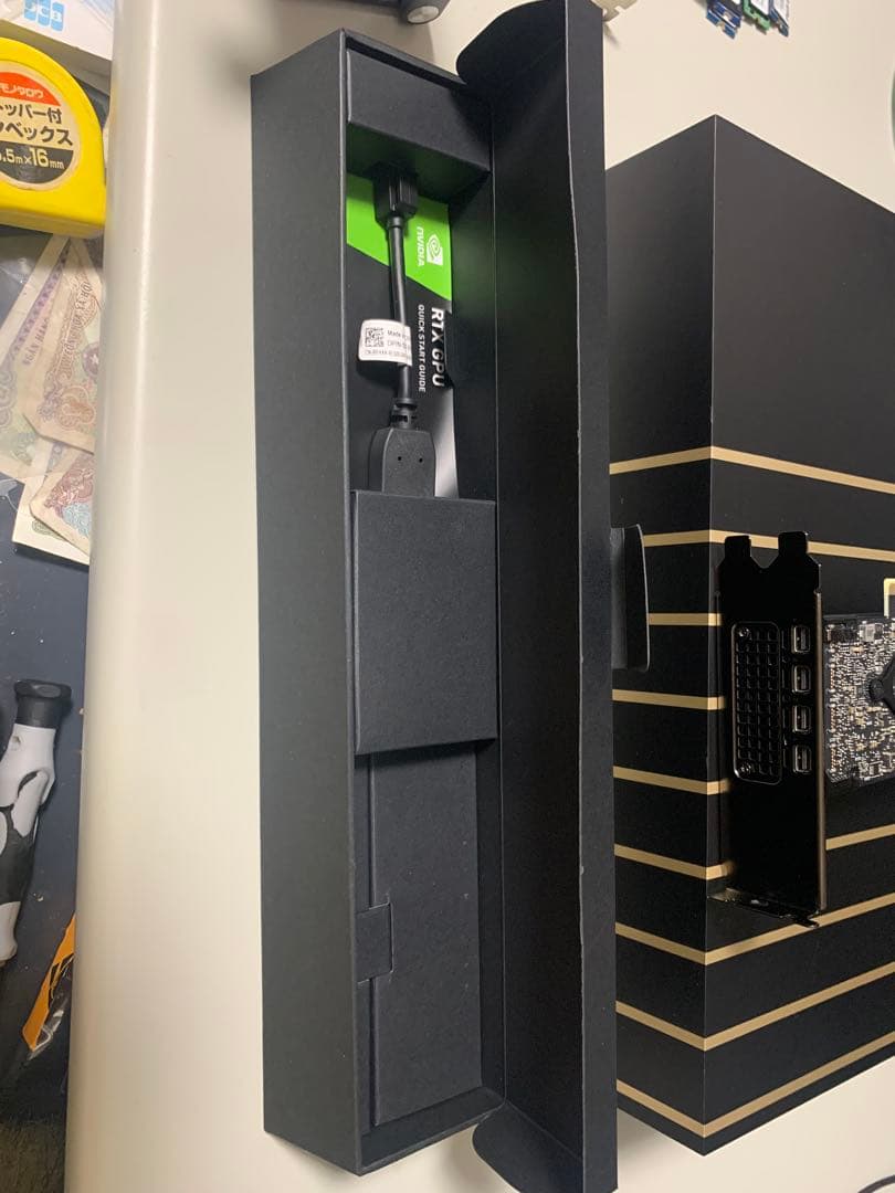 値下げ❣️NVIDIA RTX A2000 12GB