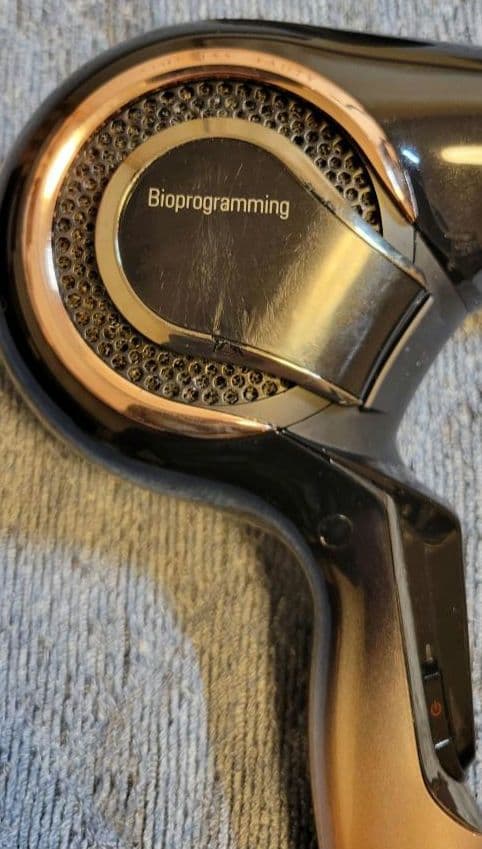 ドライヤー REPRONIZER 4D Plus