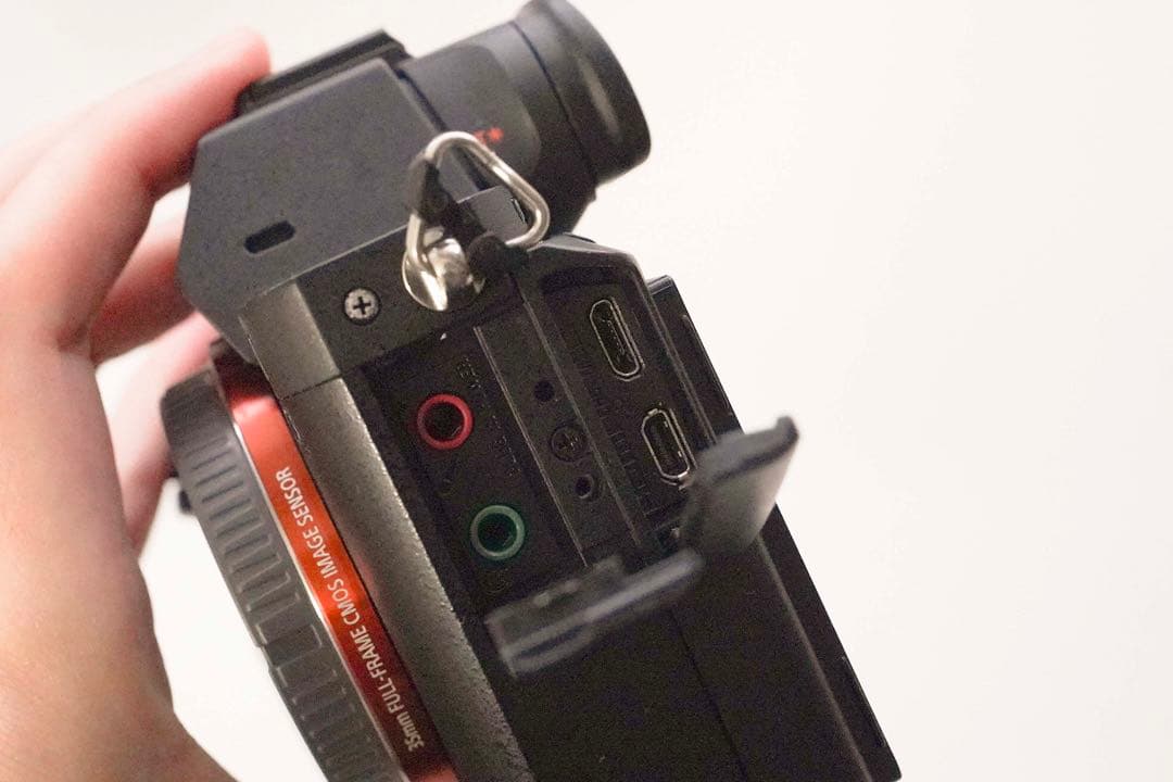 【バッテリー3個・急速充電器付き】SONY α7S II ボディセット