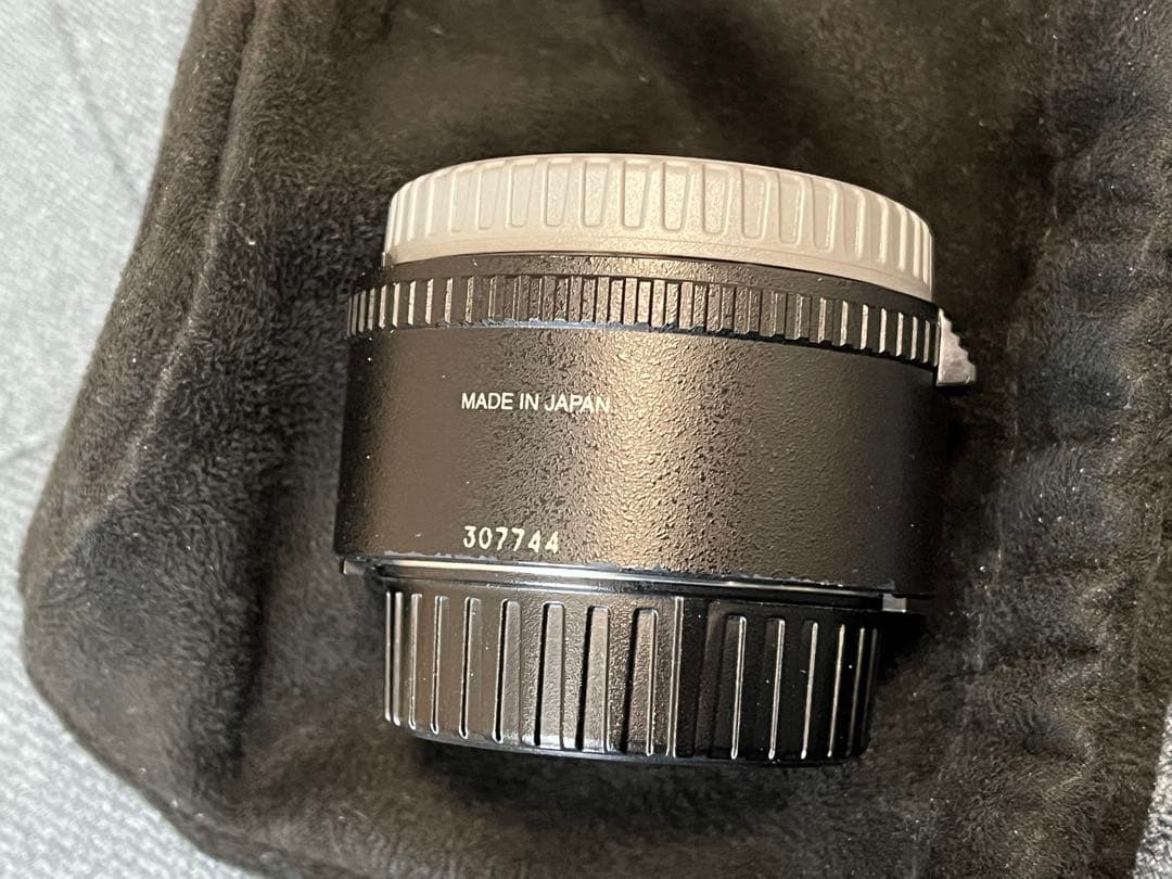 Nikon テレコンバーター　TC-17EⅡ