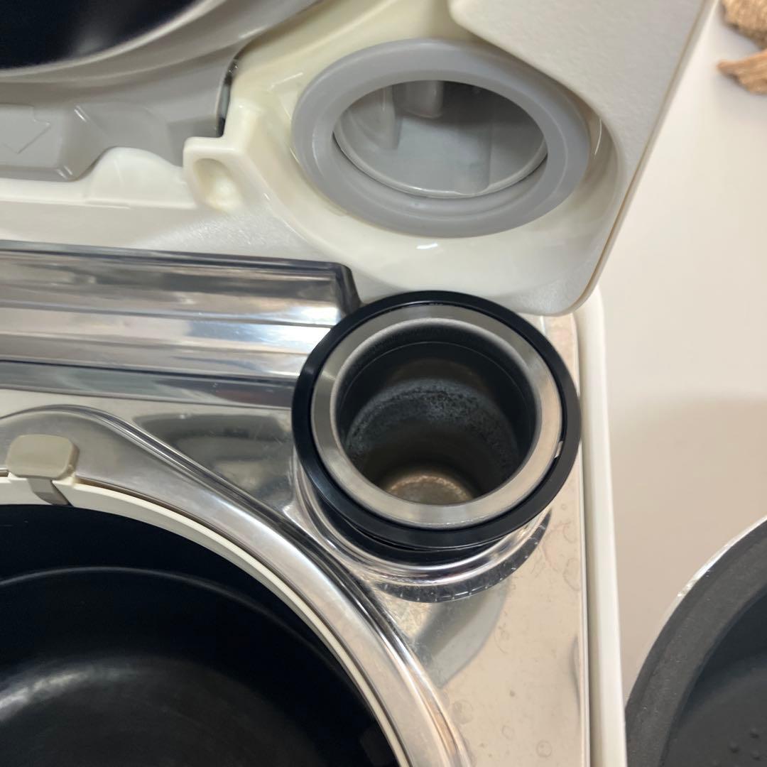 Panasonic SR-ST101 炊飯器 日本製