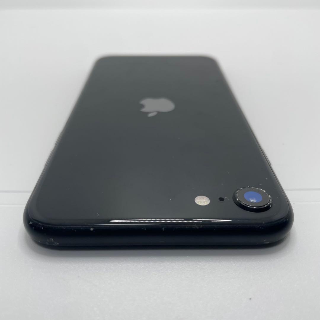 【格安美品】iPhone SE2 128GB simフリー本体 349