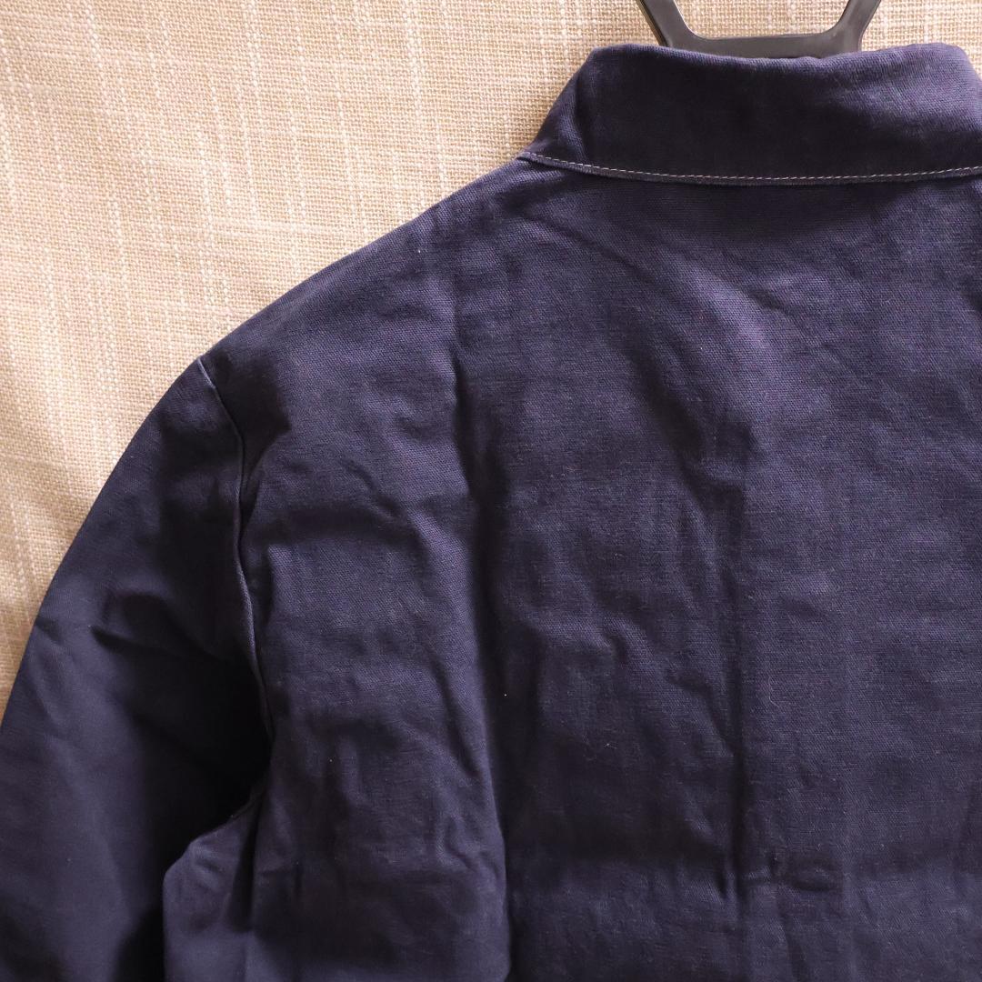 ポインターブラックラベル 激レアインディゴダック 限定品 US-L日本XL