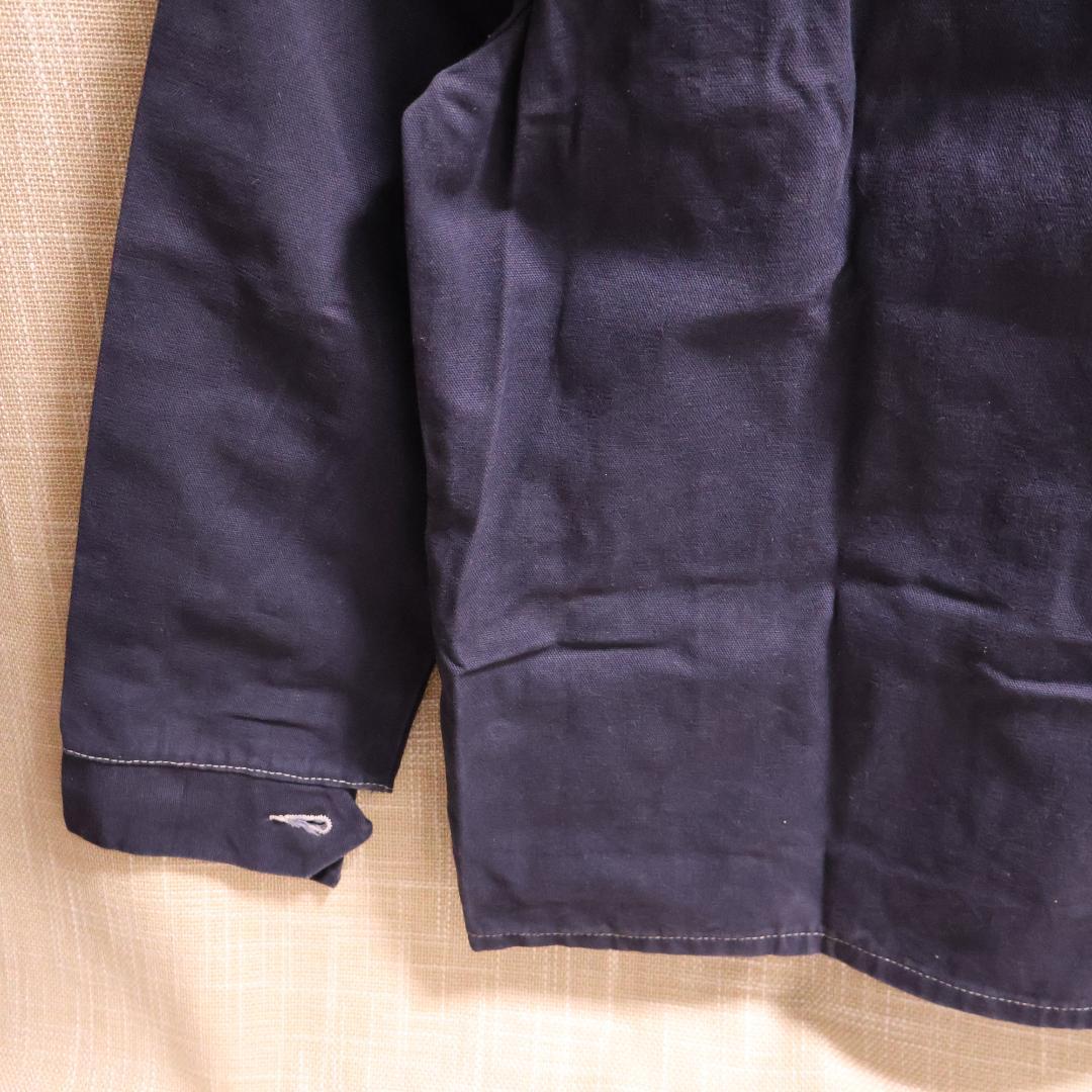 ポインターブラックラベル 激レアインディゴダック 限定品 US-L日本XL