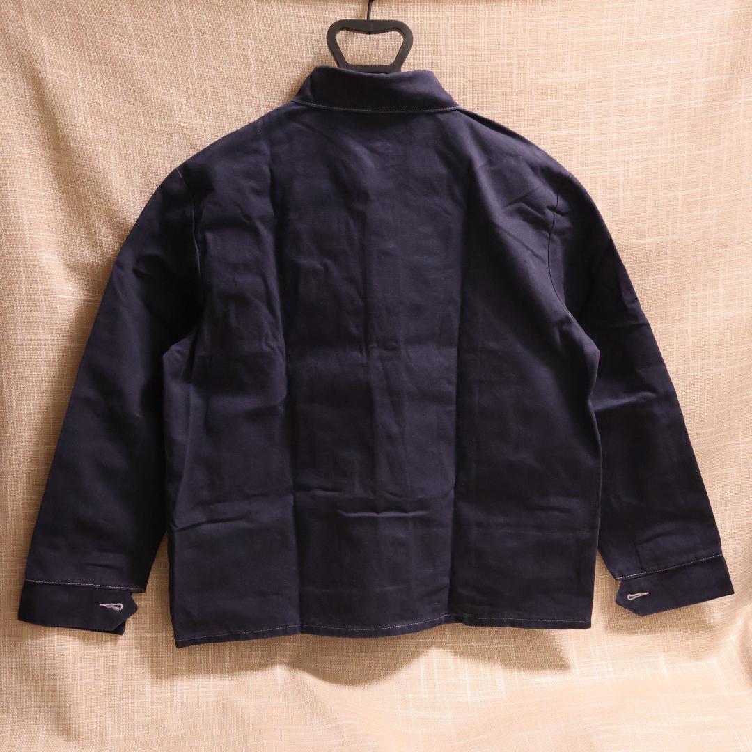 ポインターブラックラベル 激レアインディゴダック 限定品 US-L日本XL