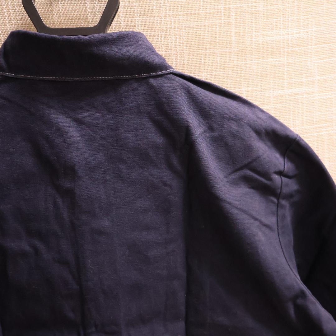 ポインターブラックラベル 激レアインディゴダック 限定品 US-L日本XL