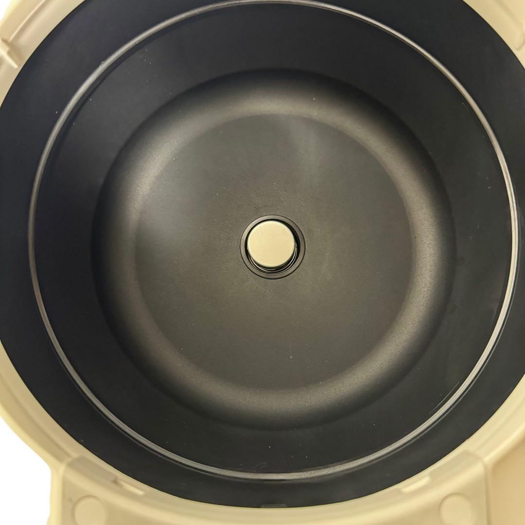 美品　2023年製 日立　ジャー炊飯器　5.5合炊き　RZ-TS105M