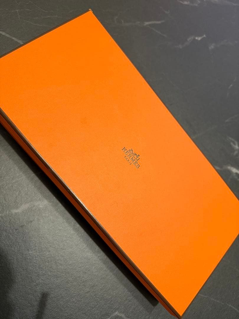 C*す様 エルメス ロゴ入りタオル セット