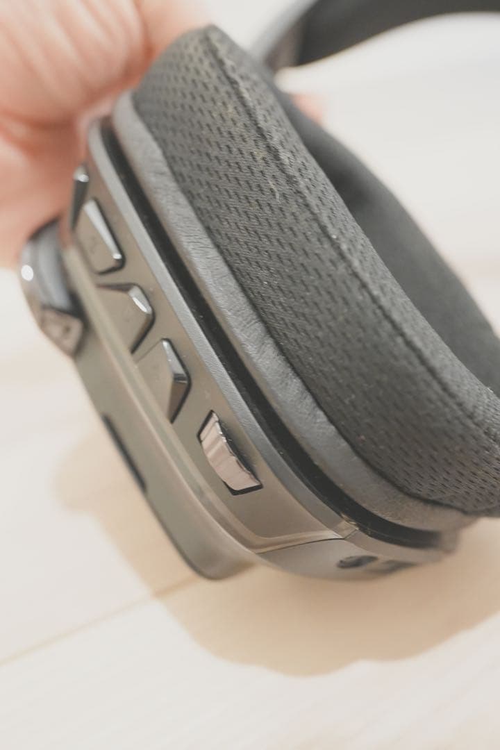 Logitech G633 ゲーミングヘッドセット