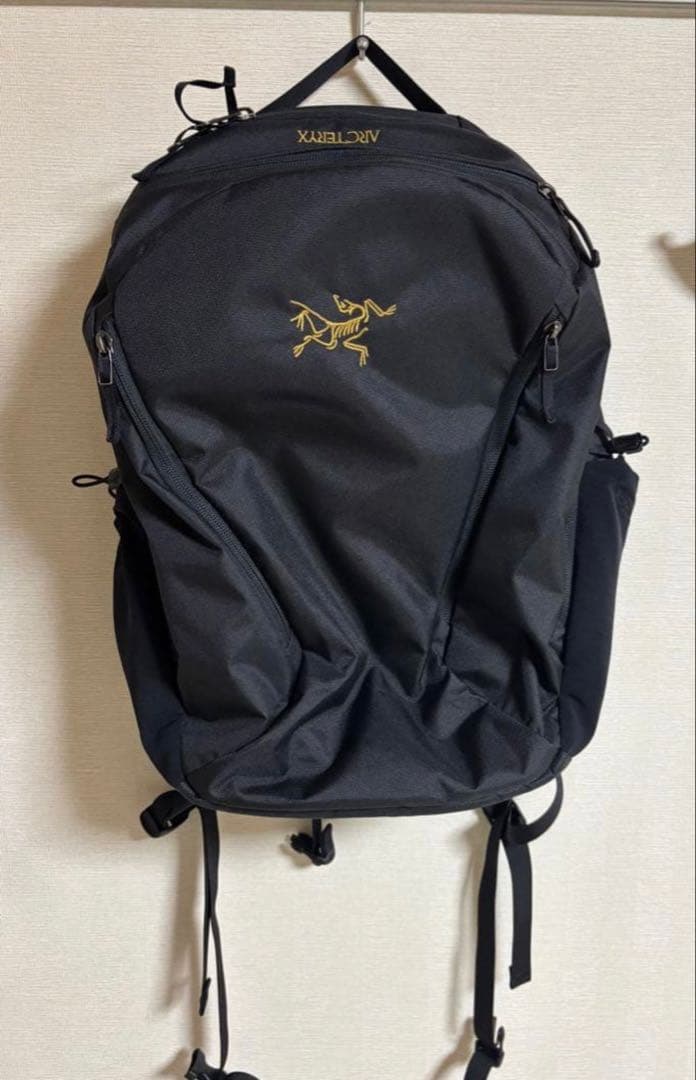 国内正規品　Arc'teryx アークテリクス　マンティス26 リュック
