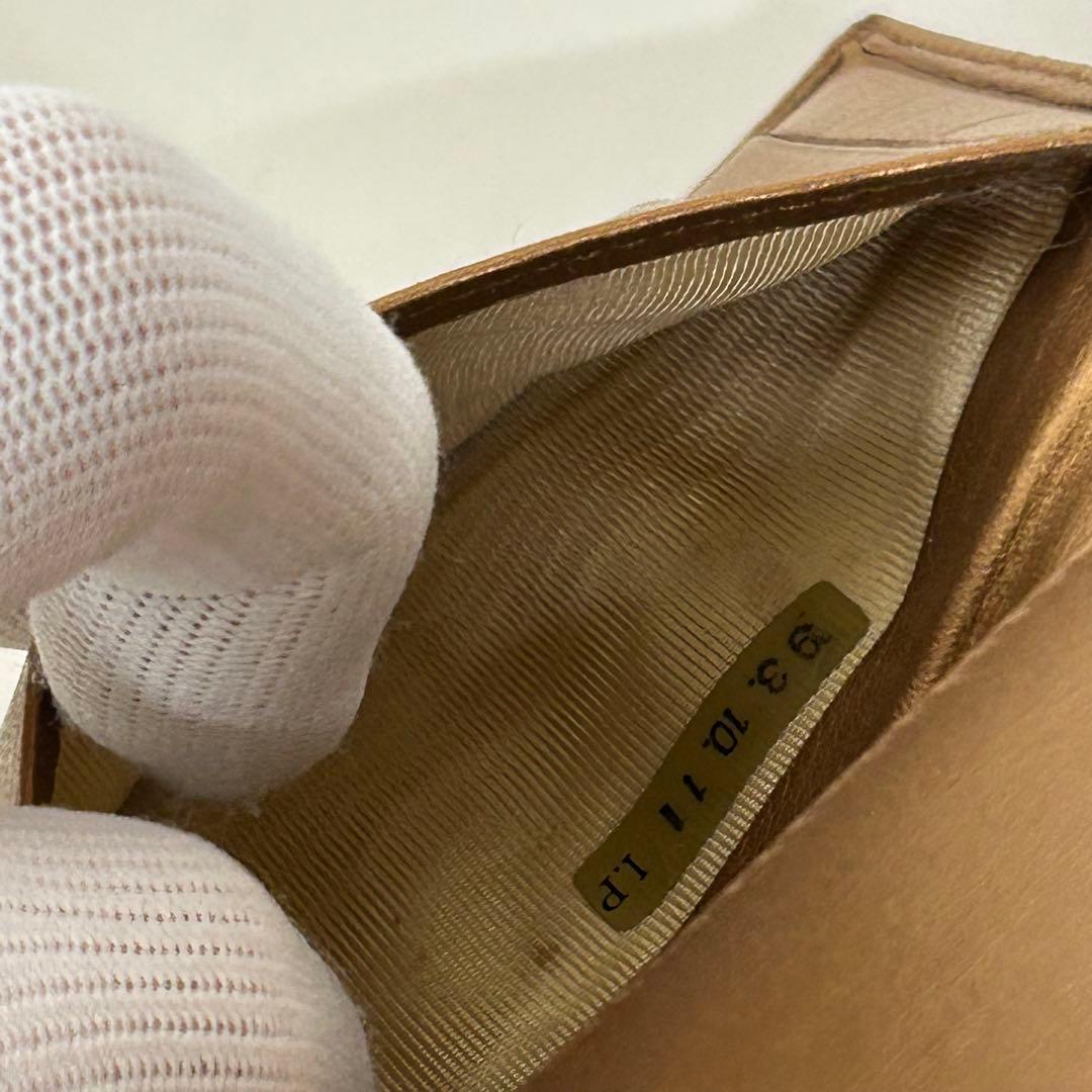 CHANEL シャネル カードケース 名刺入れ ココマーク