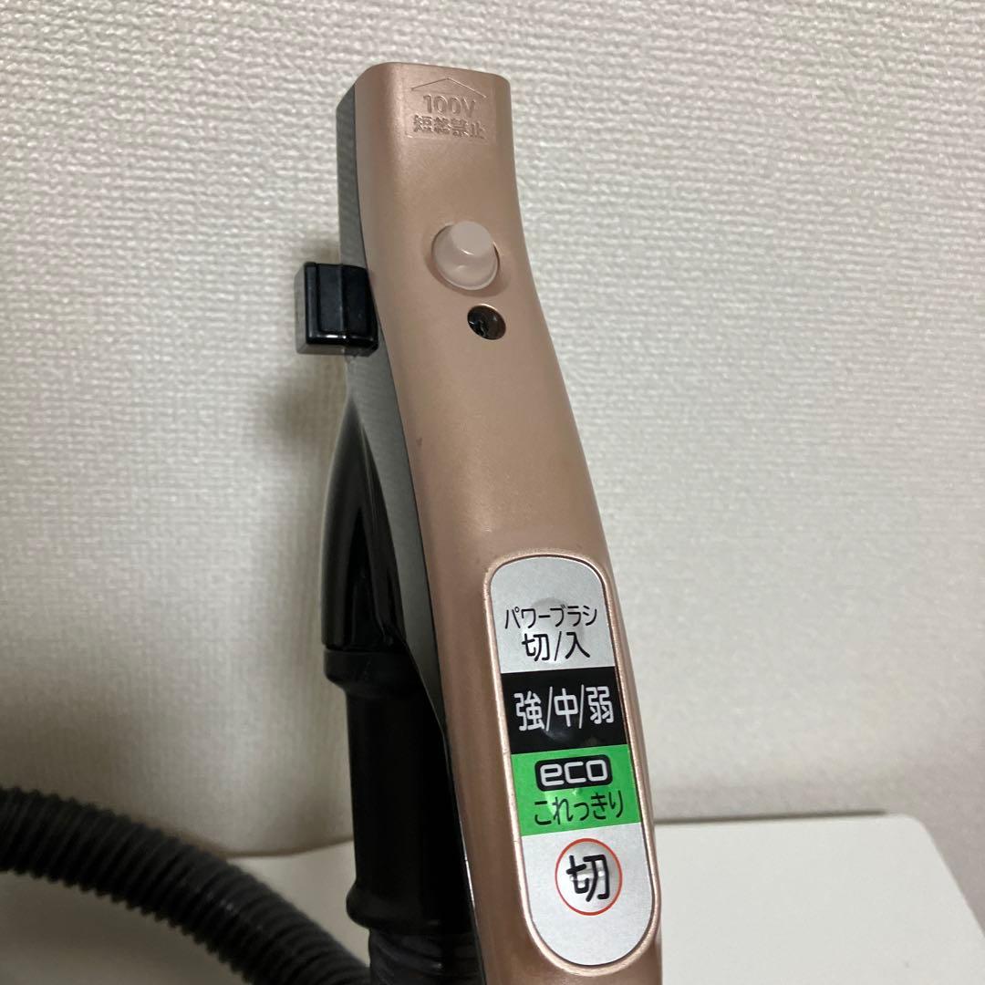 動作保証品　CV-SP900G 日立　掃除機　ホース 希少　部品　パーツ　純正品