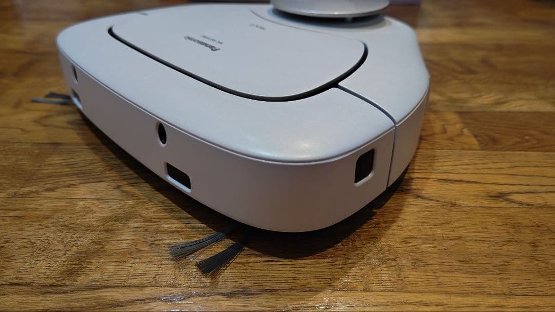 美品　Panasonic RULO MC-RSF1000 ロボット掃除機　ルーロ