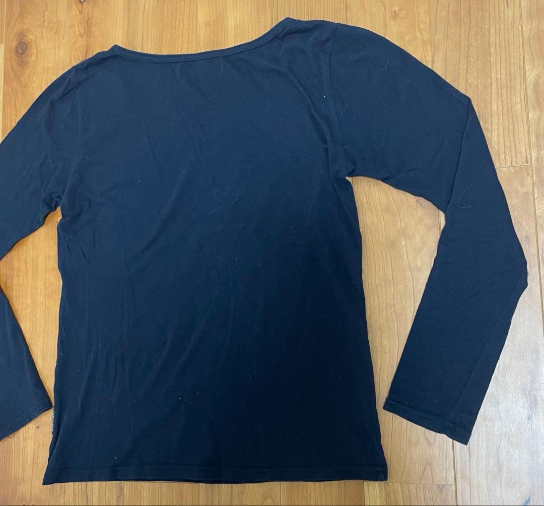 00s Hysteric Glamour archive ロンT Y2K