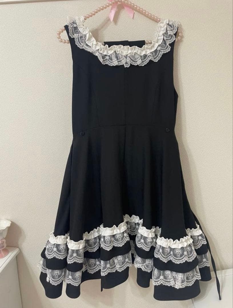 Dear My Love Emily ジャンスカ