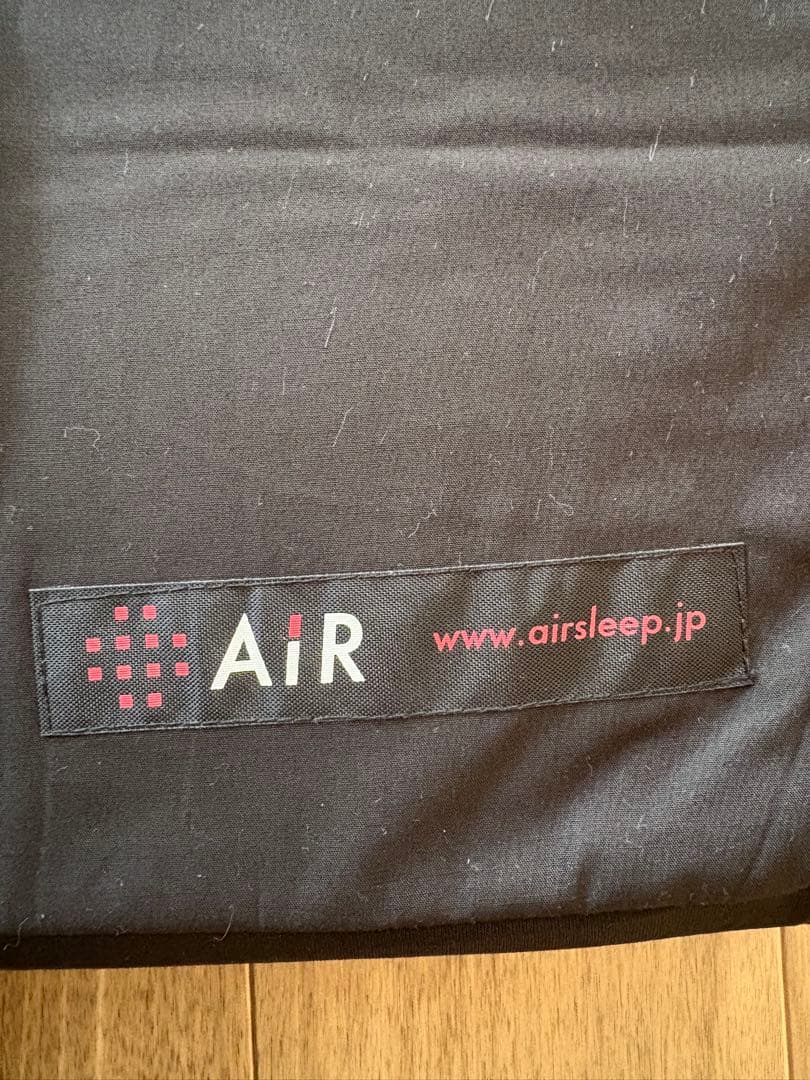 東京西川 AIR SI シングル