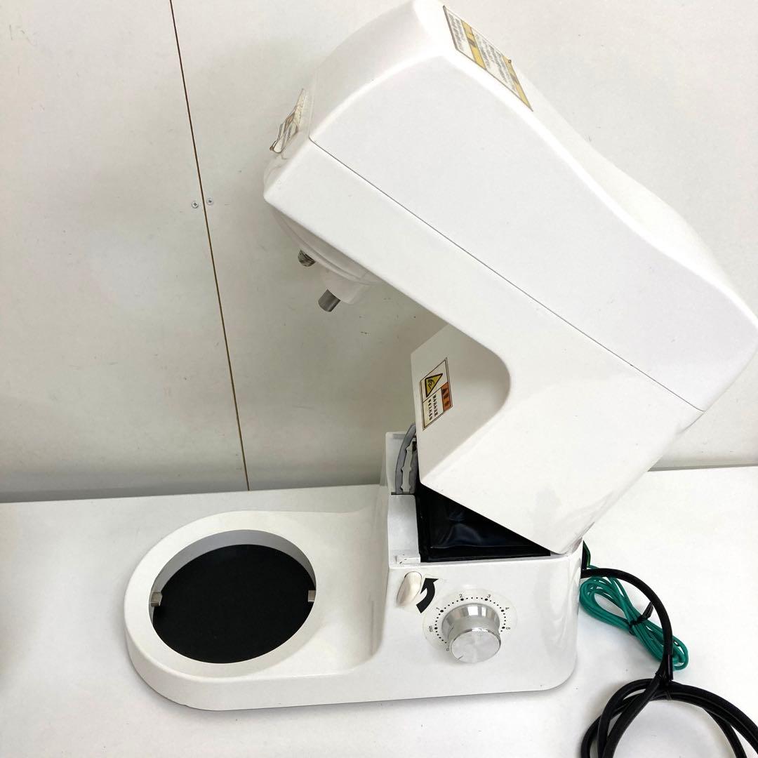 A819-2 業務用卓上ミキサー PRO-MX7 スタンドミキサー